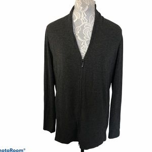 Eileen Fisher Jacket or Cardigan